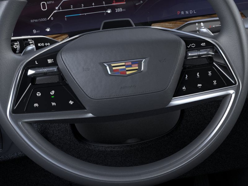 Thumbnail: 2025 Cadillac Escalade - 43