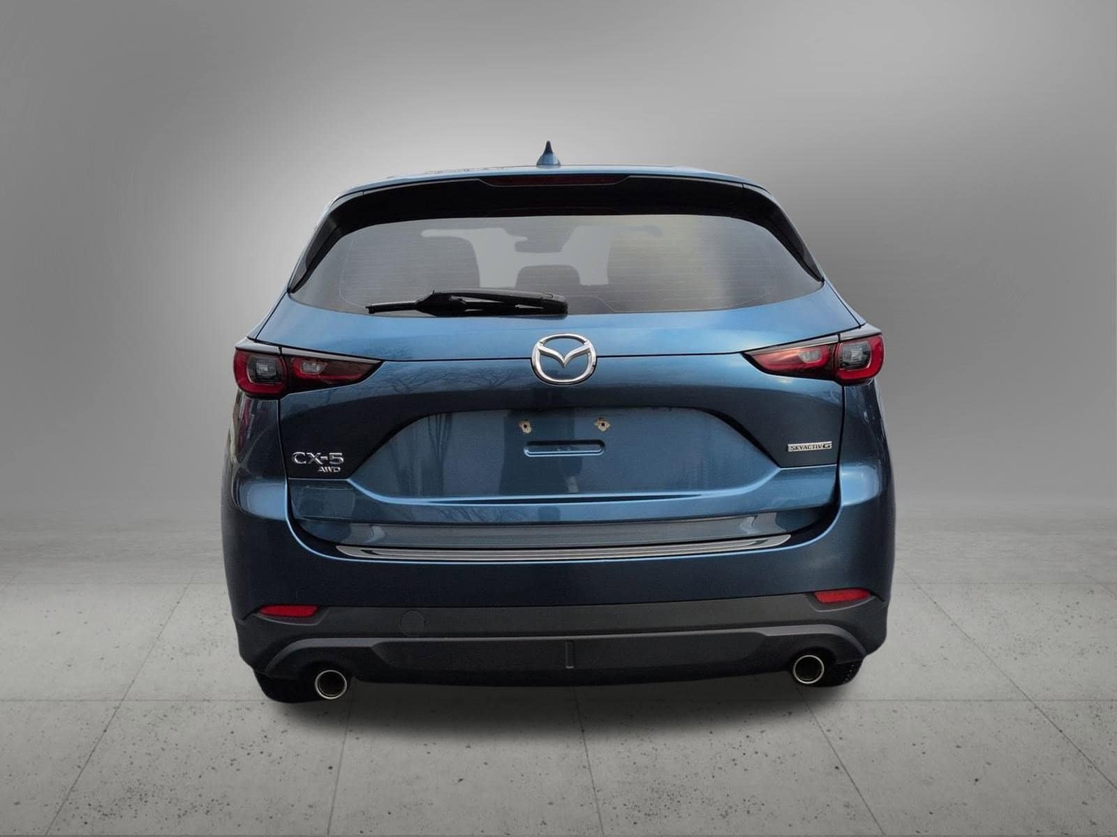 Thumbnail: 2022 Mazda CX-5 - 5
