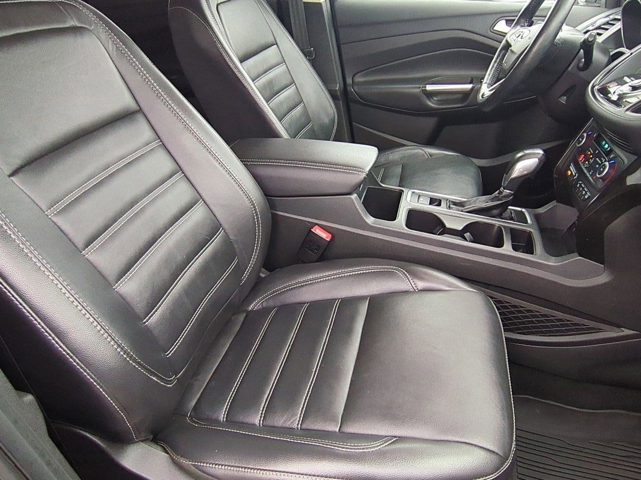 Thumbnail: 2019 Ford Escape - 22