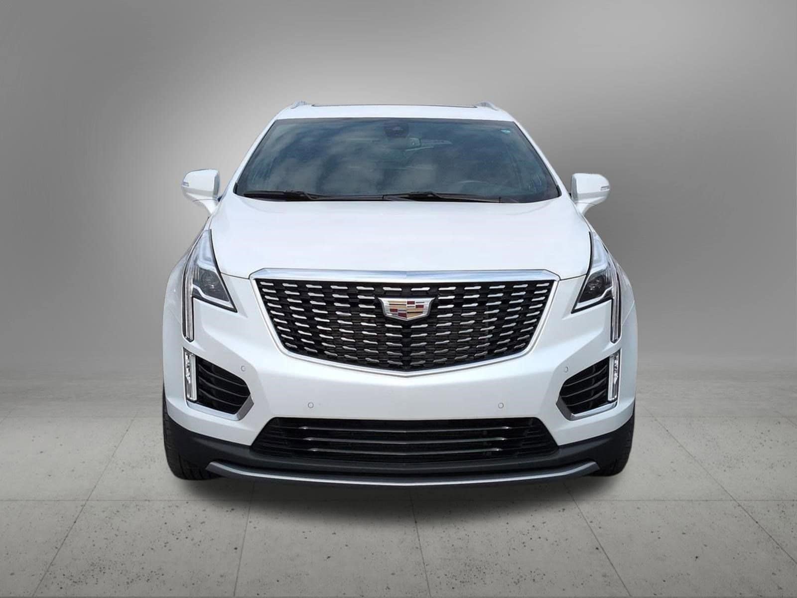 Thumbnail: 2024 Cadillac XT5 - 9
