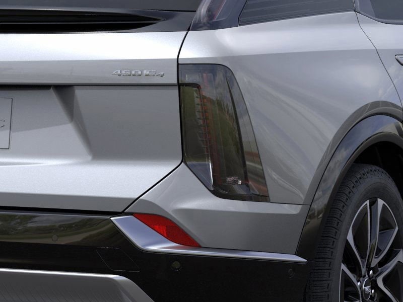Thumbnail: 2025 Cadillac Optiq - 11