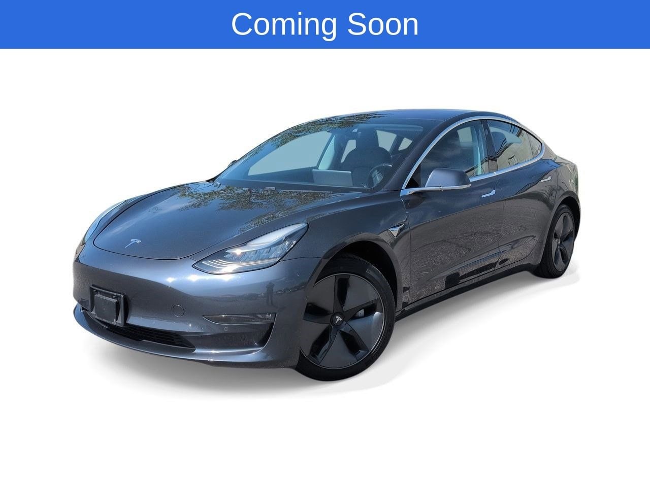 2018 Tesla Model 3 Long Range -
                  Troy, MI