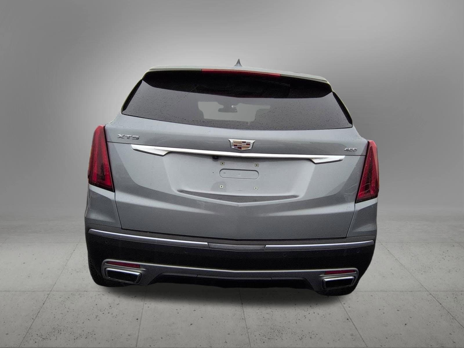 Thumbnail: 2023 Cadillac XT5 - 5