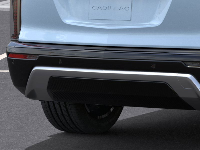 Thumbnail: 2026 Cadillac Vistiq - 38