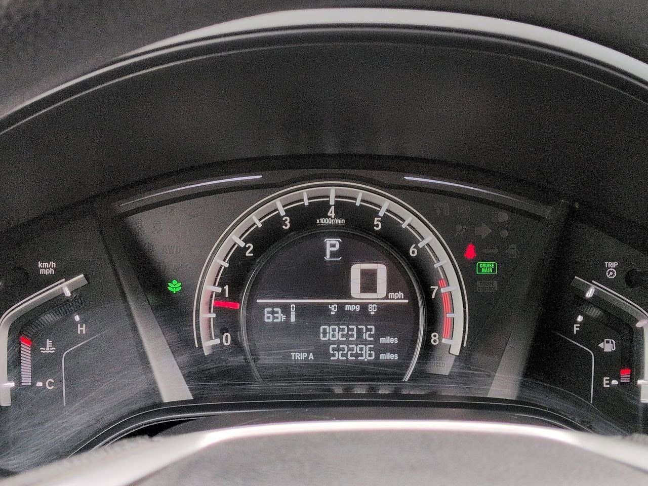 Thumbnail: 2019 Honda CR-V - 31