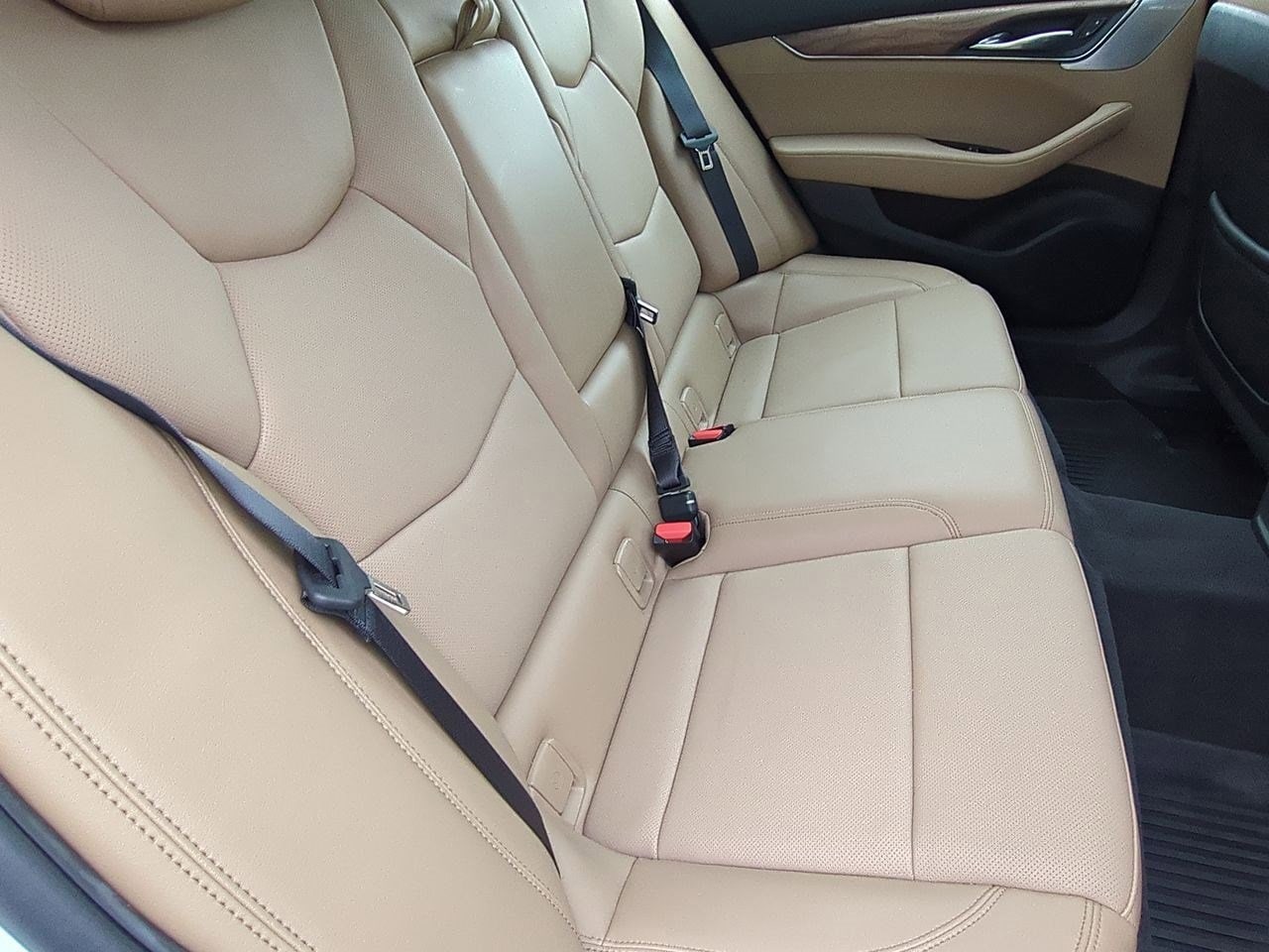 Thumbnail: 2023 Cadillac CT5 - 20