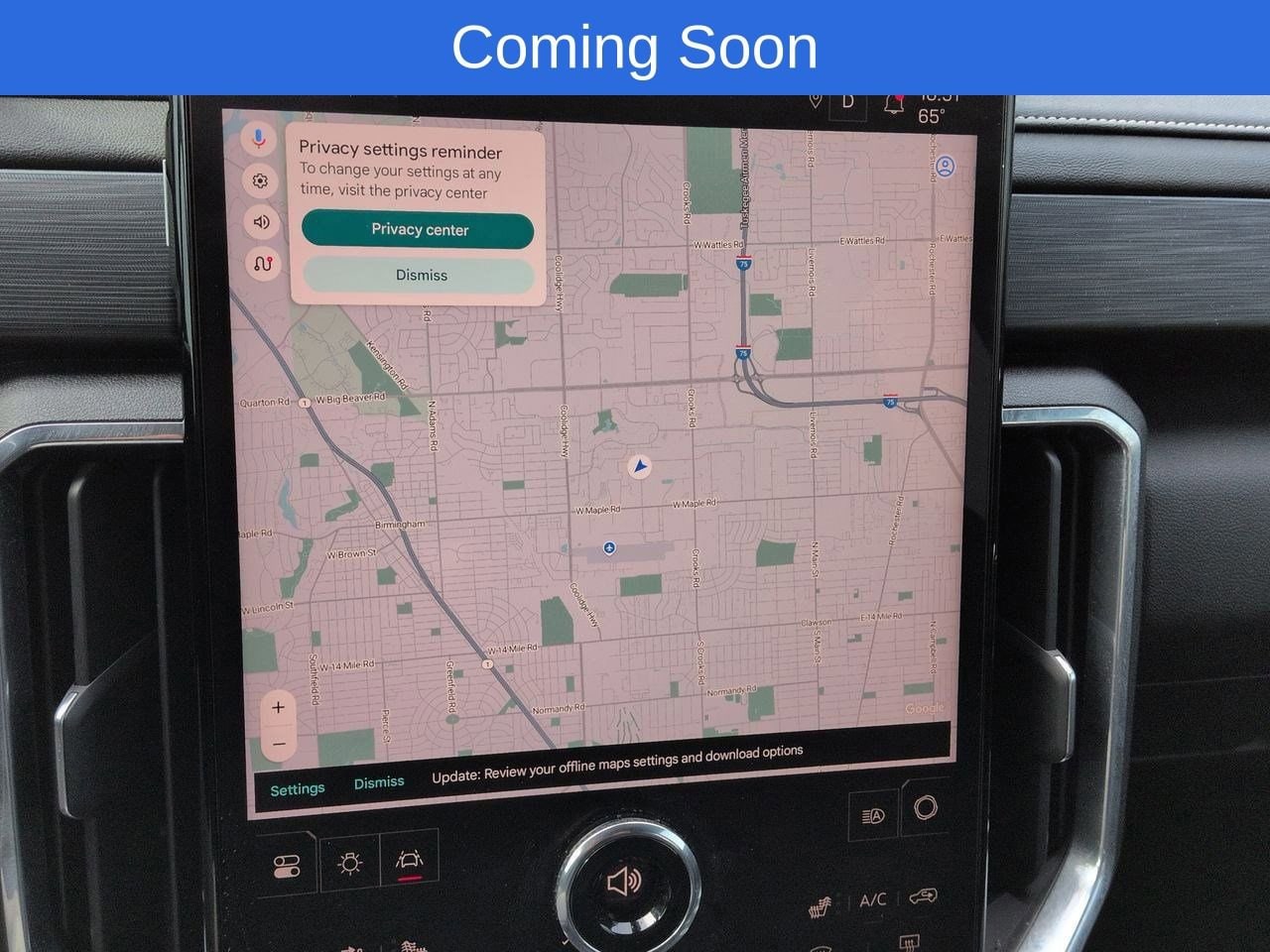 Thumbnail: 2024 GMC Acadia - 28