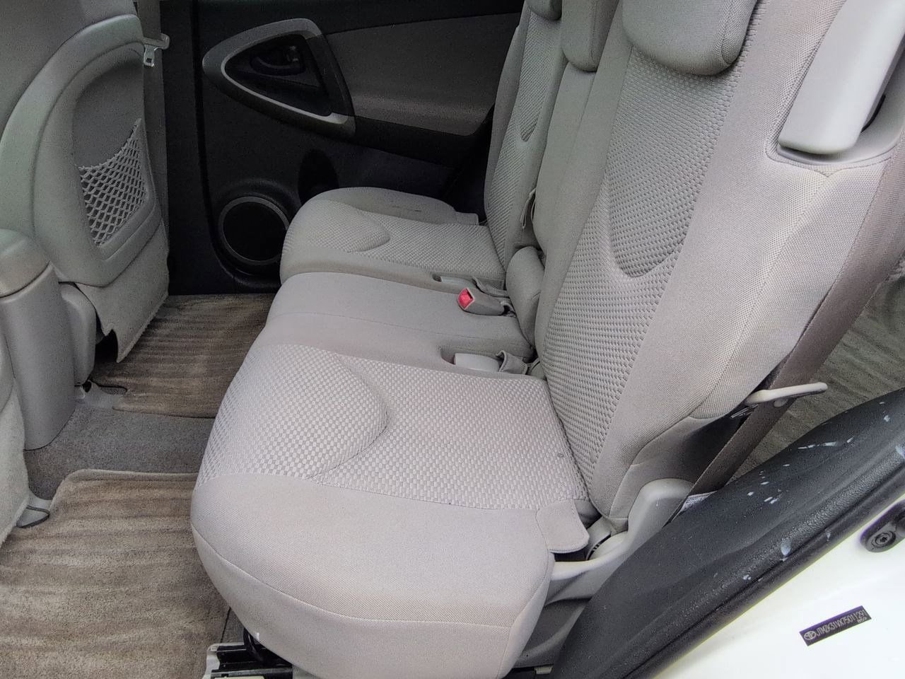 Thumbnail: 2007 Toyota RAV4 - 20