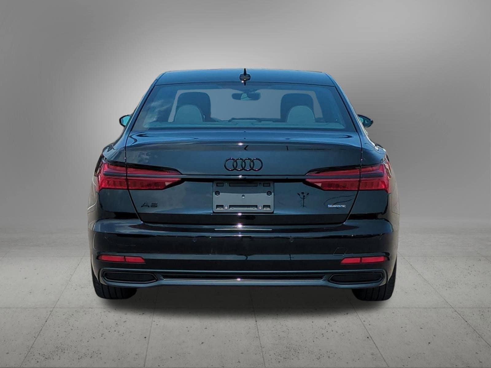 Thumbnail: 2023 Audi A6 - 5