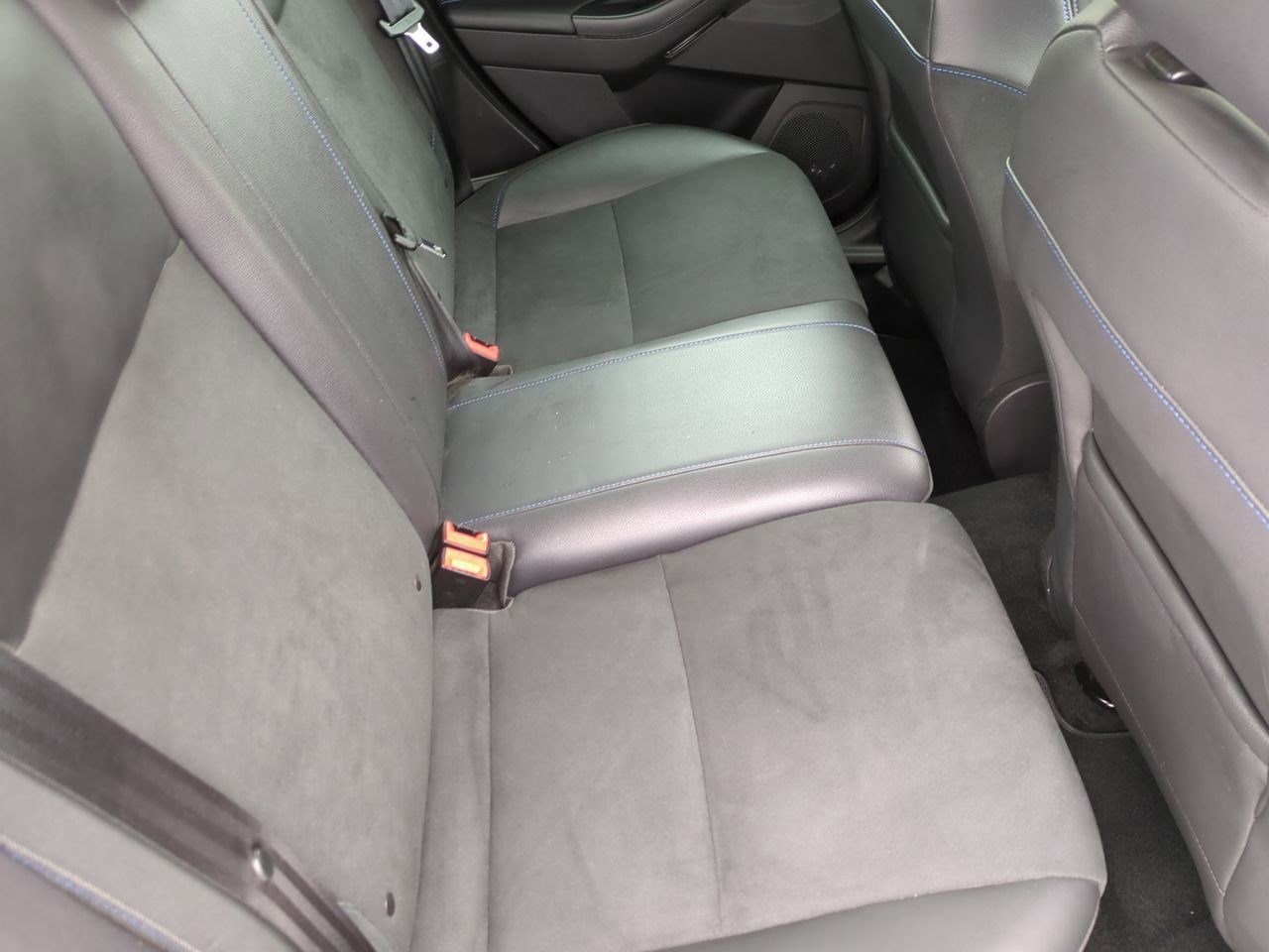 Thumbnail: 2017 Ford Focus - 20