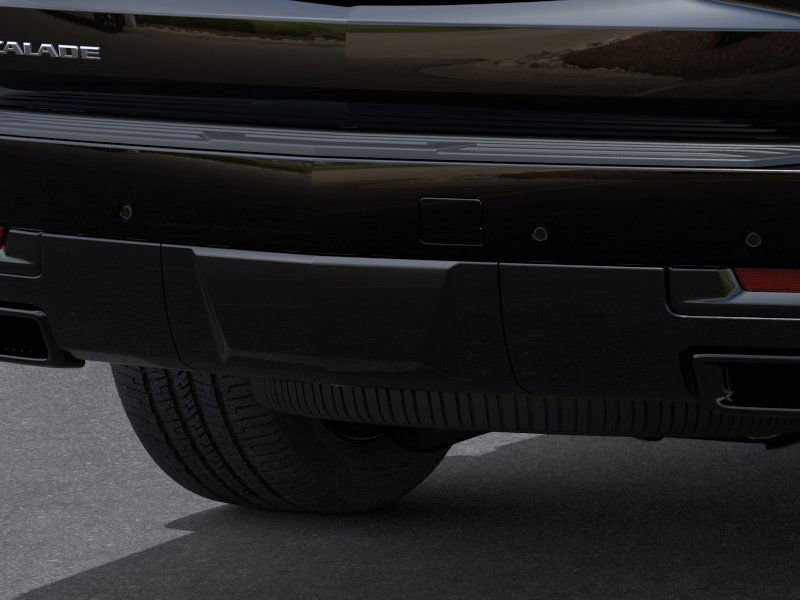 Thumbnail: 2025 Cadillac Escalade - 14