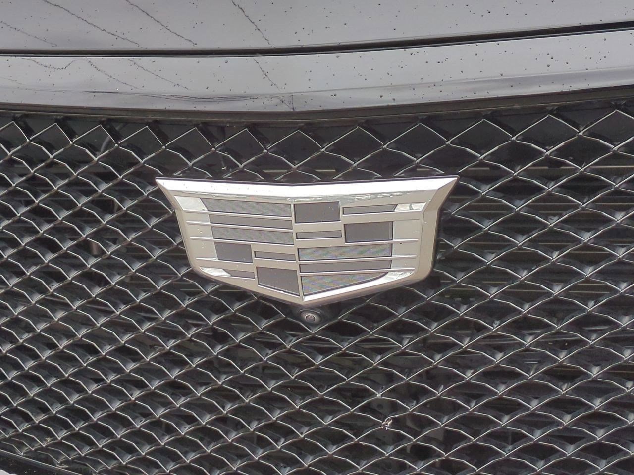 Thumbnail: 2024 Cadillac Escalade - 11