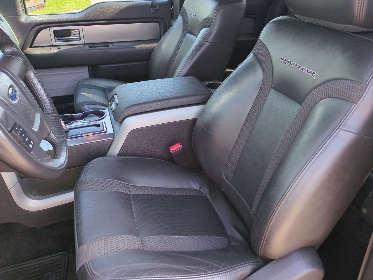 Thumbnail: 2012 Ford F-150 - 14
