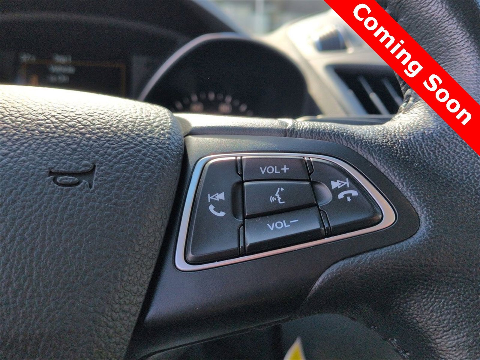 Thumbnail: 2018 Ford Escape - 25