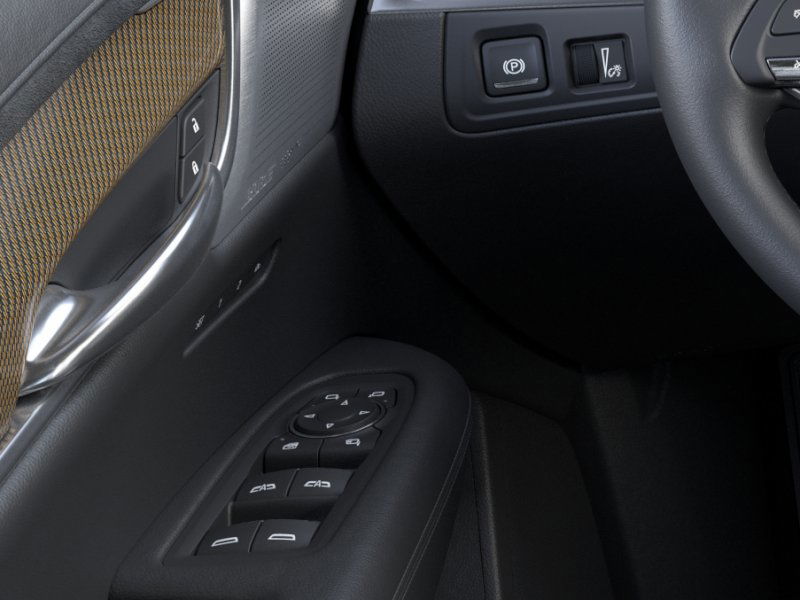 Thumbnail: 2025 Cadillac XT6 - 46