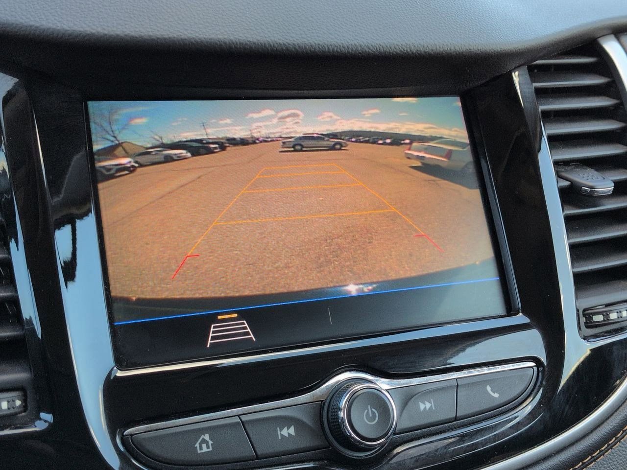 Thumbnail: 2021 Chevrolet Trax - 29