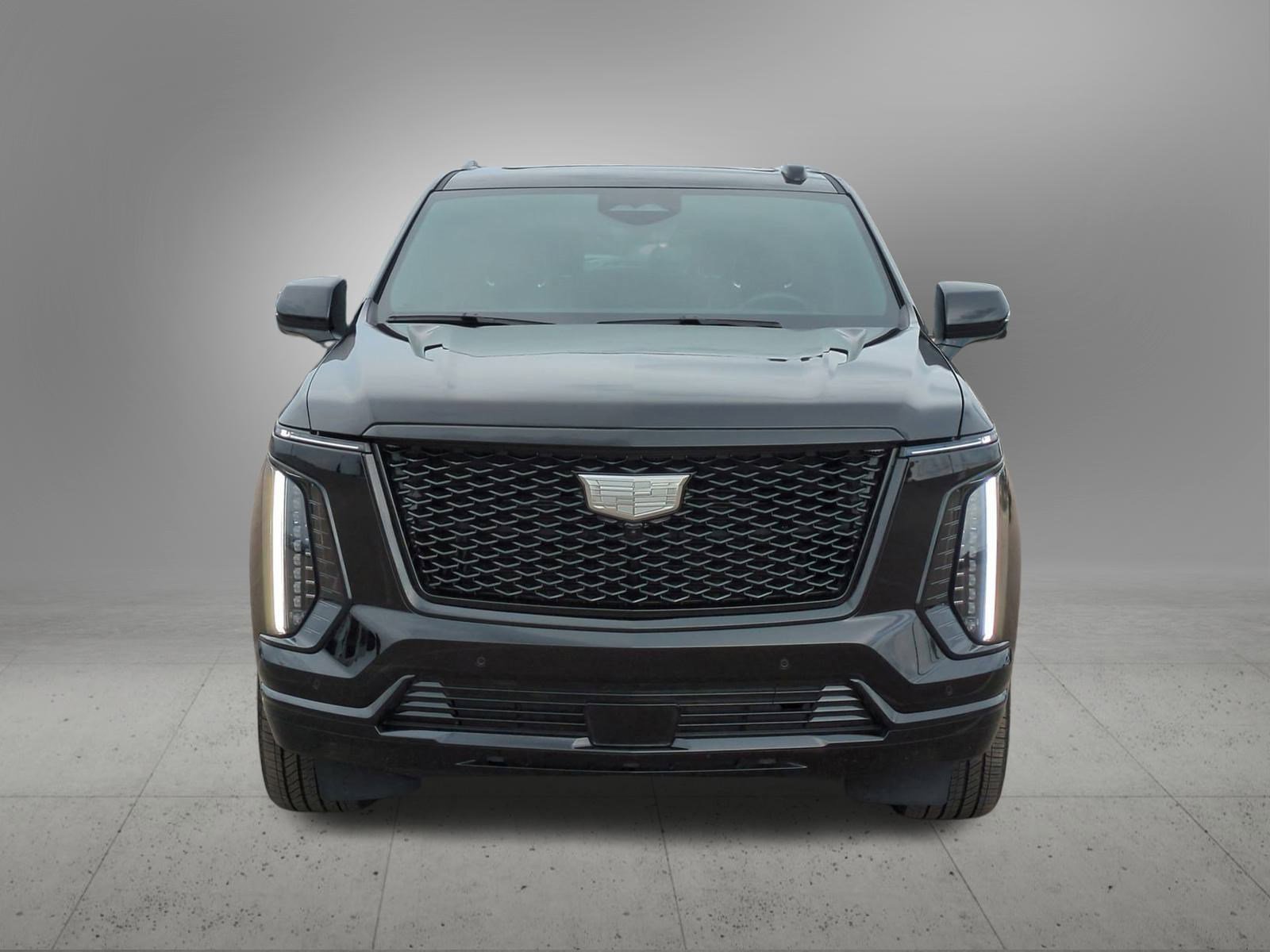 Thumbnail: 2025 Cadillac Escalade - 9