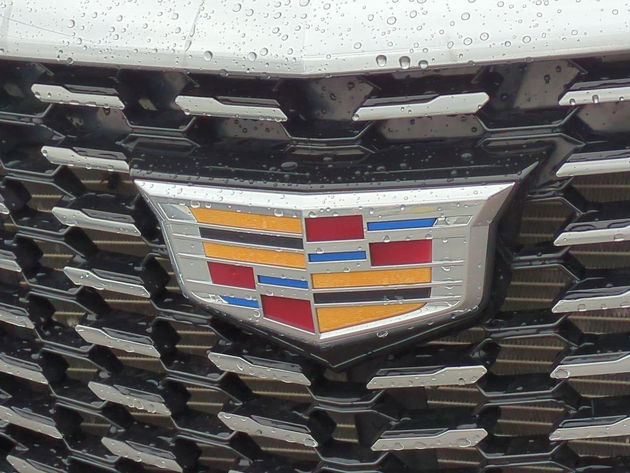 Thumbnail: 2021 Cadillac XT5 - 11