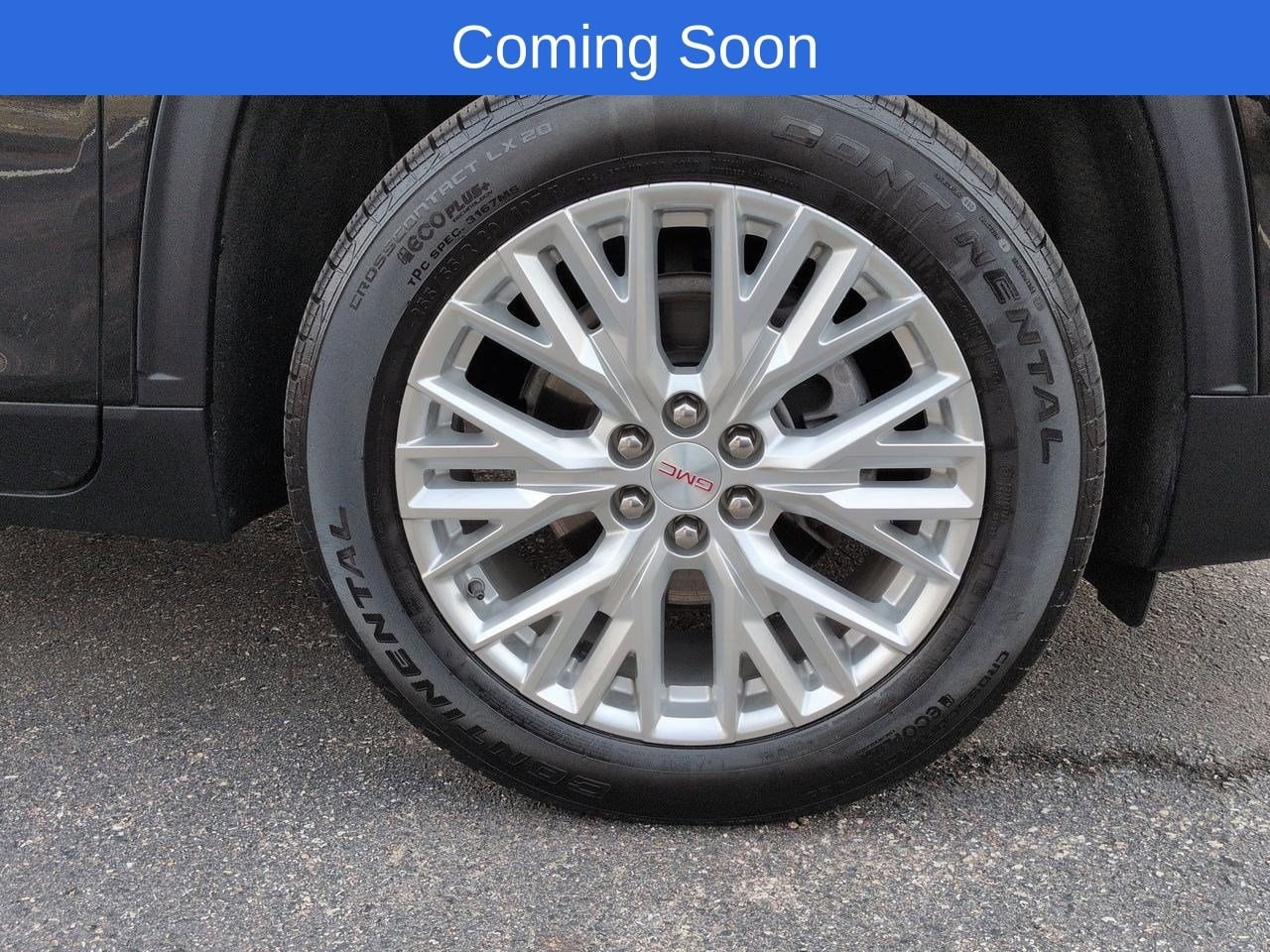 Thumbnail: 2024 GMC Acadia - 13