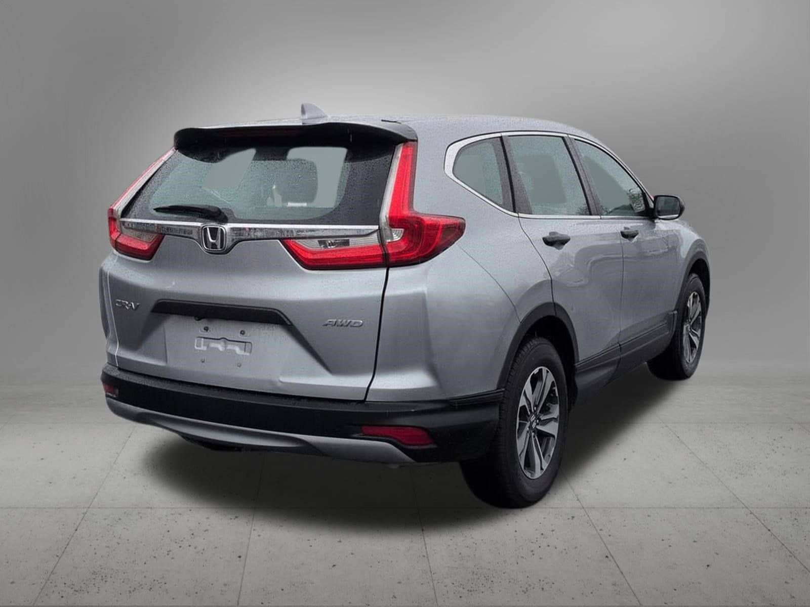 Thumbnail: 2019 Honda CR-V - 6