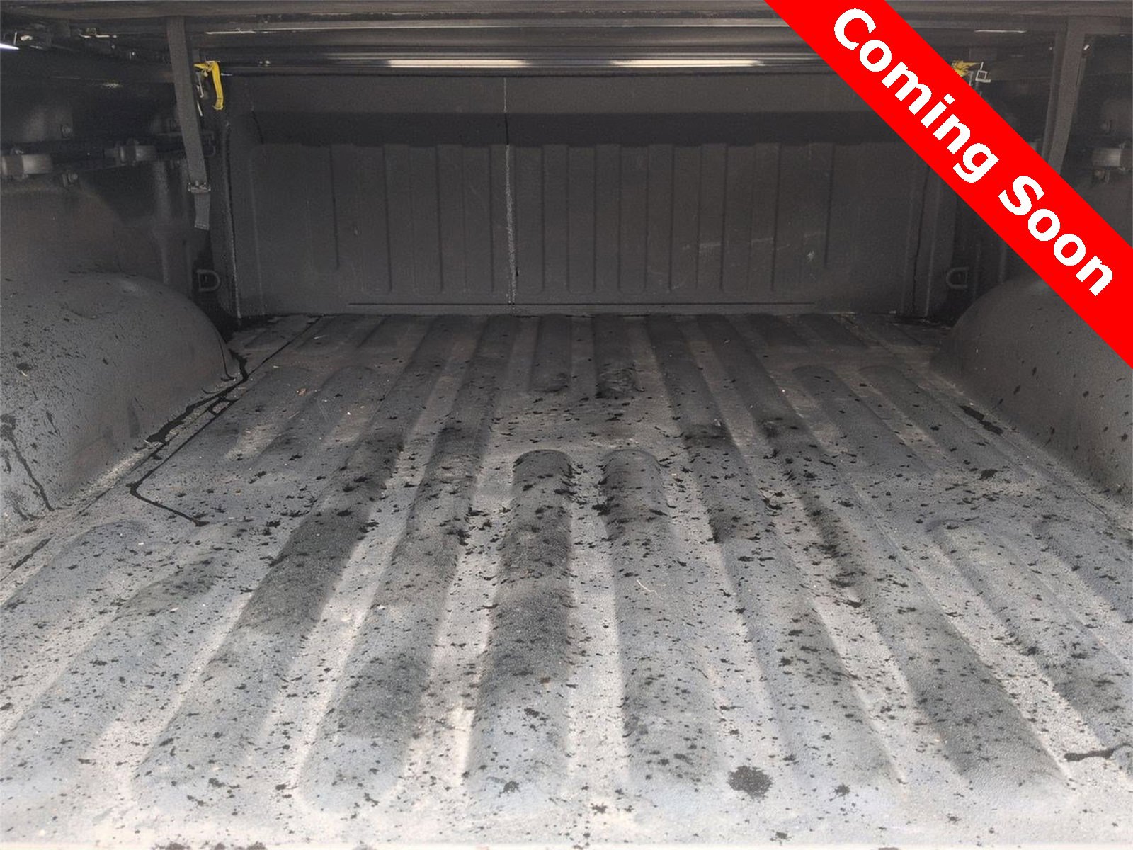 Thumbnail: 2022 RAM 1500 - 31