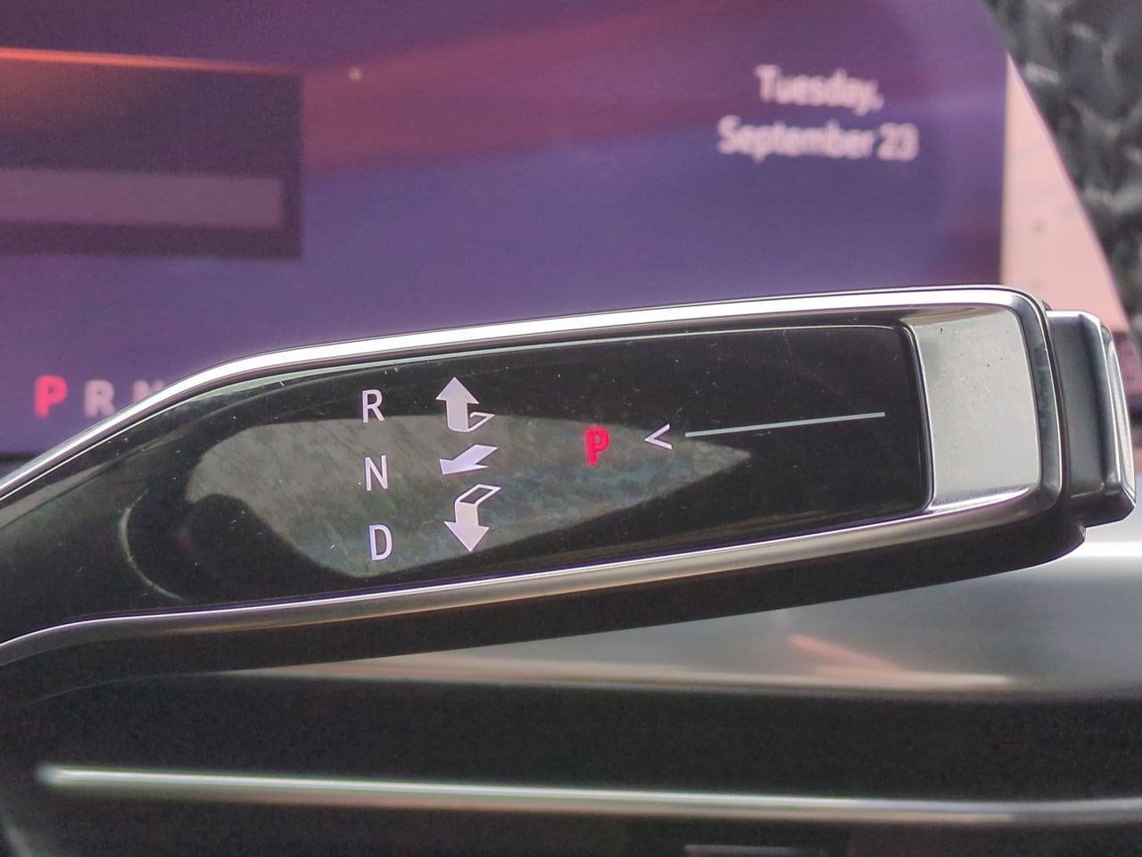 Thumbnail: 2025 Cadillac Escalade - 33