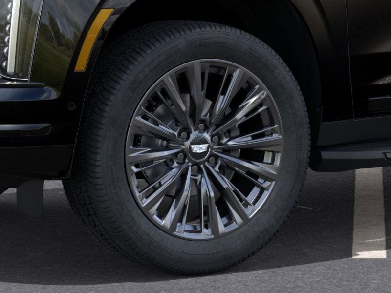 Thumbnail: 2025 Cadillac Escalade - 33