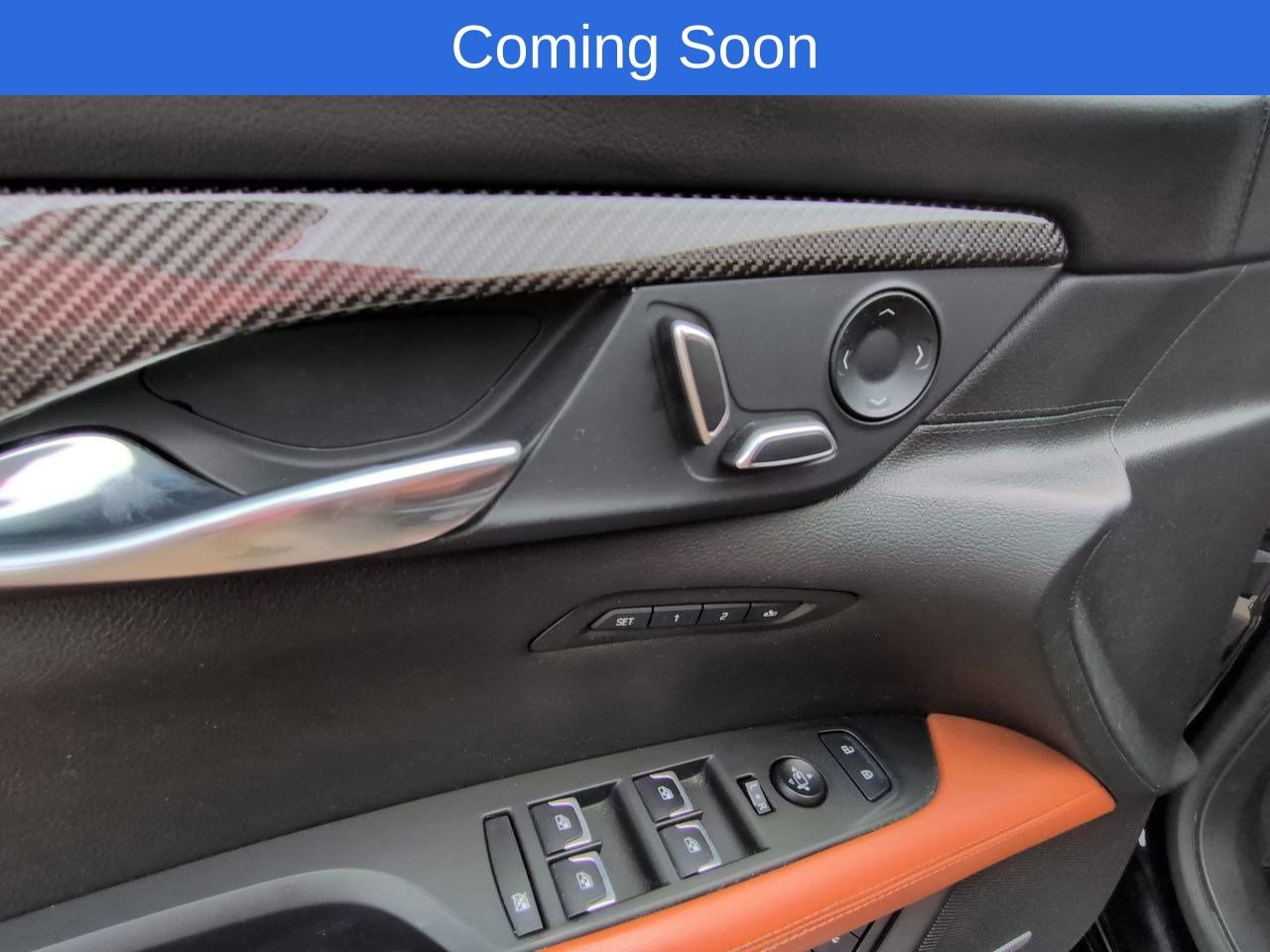 Thumbnail: 2017 Cadillac CT6 - 17