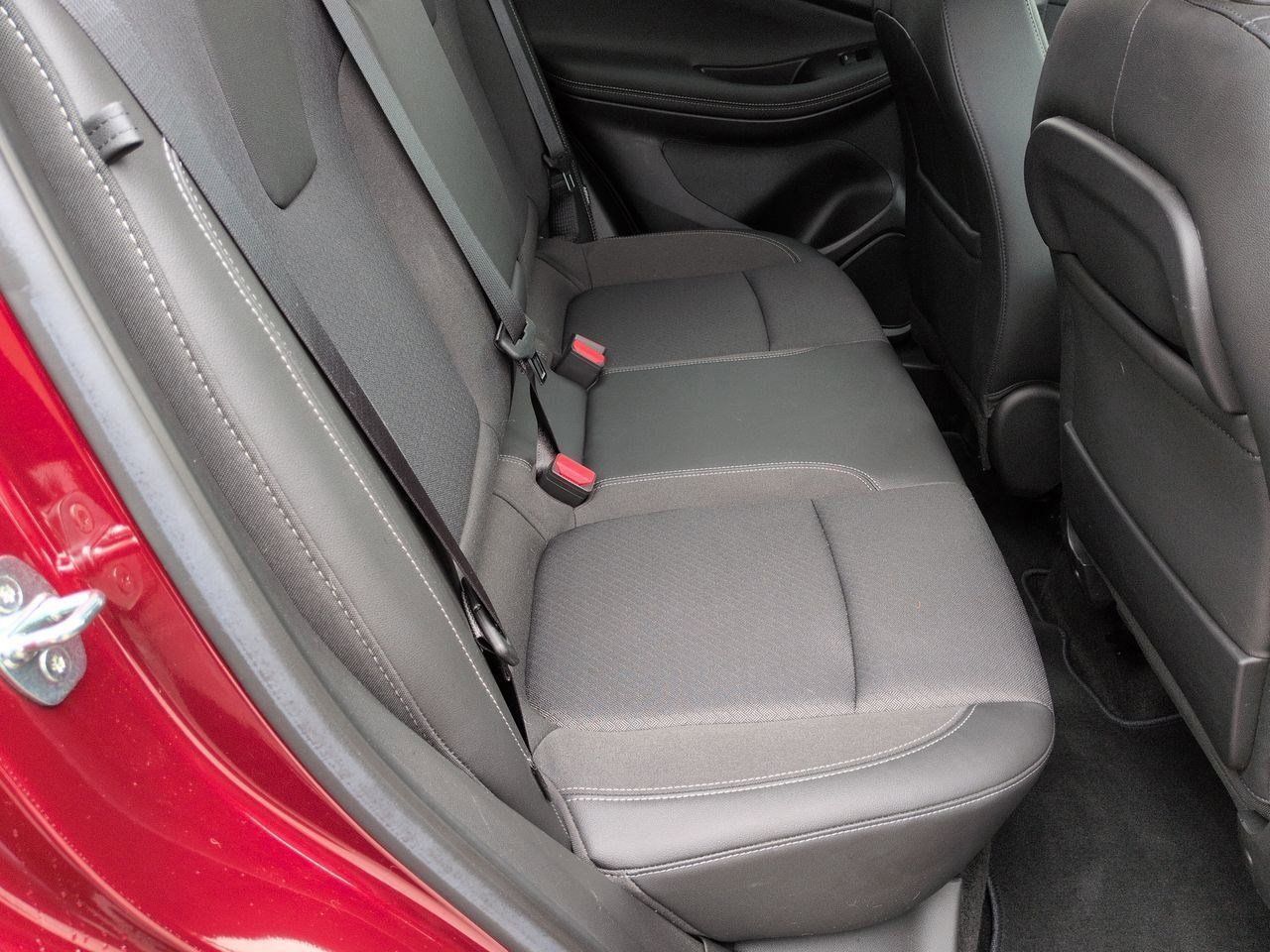 Thumbnail: 2023 Buick Encore GX - 20