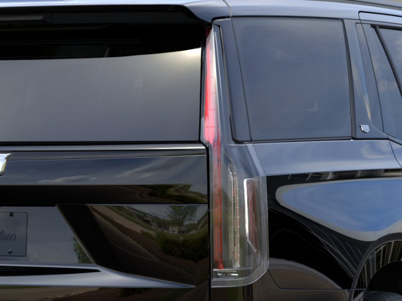 Thumbnail: 2024 Cadillac Escalade - 35