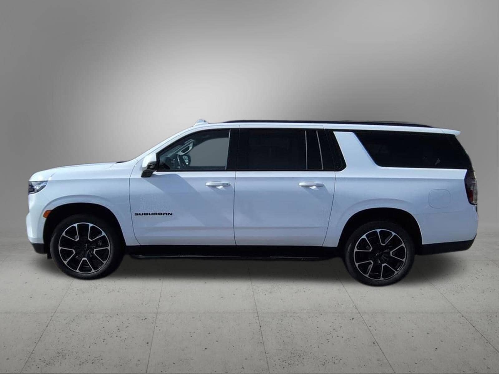 Thumbnail: 2023 Chevrolet Suburban - 3