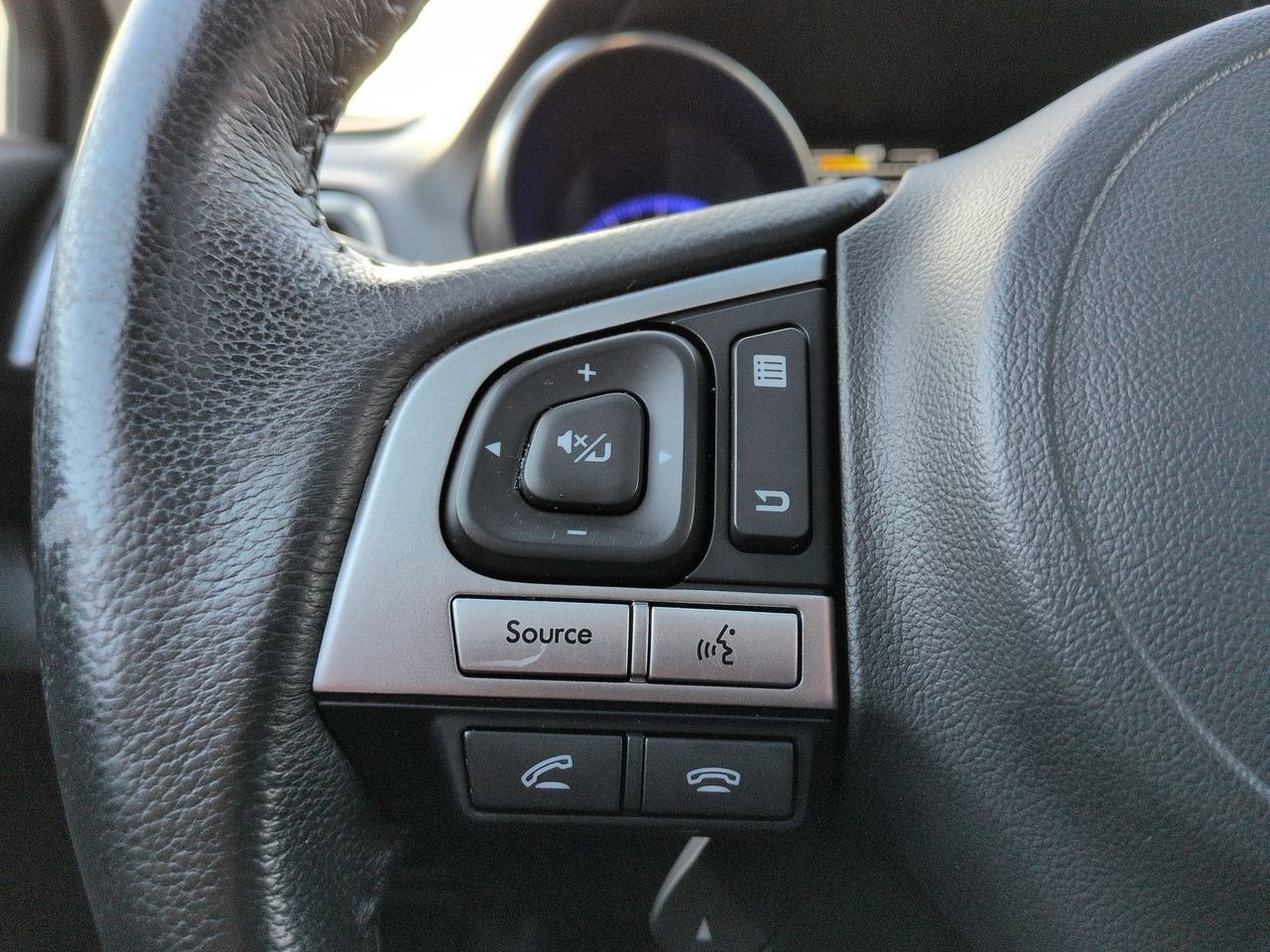 Thumbnail: 2017 Subaru Outback - 24