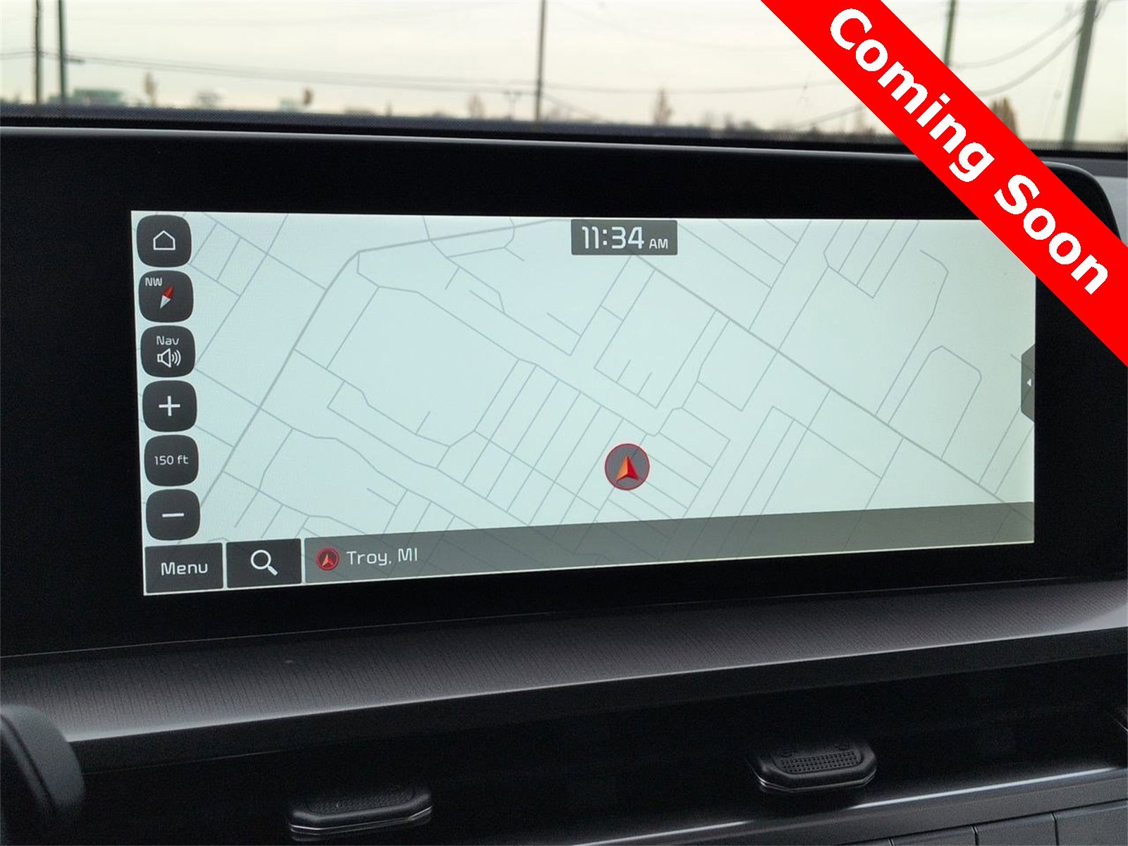 Thumbnail: 2024 Kia Telluride - 28