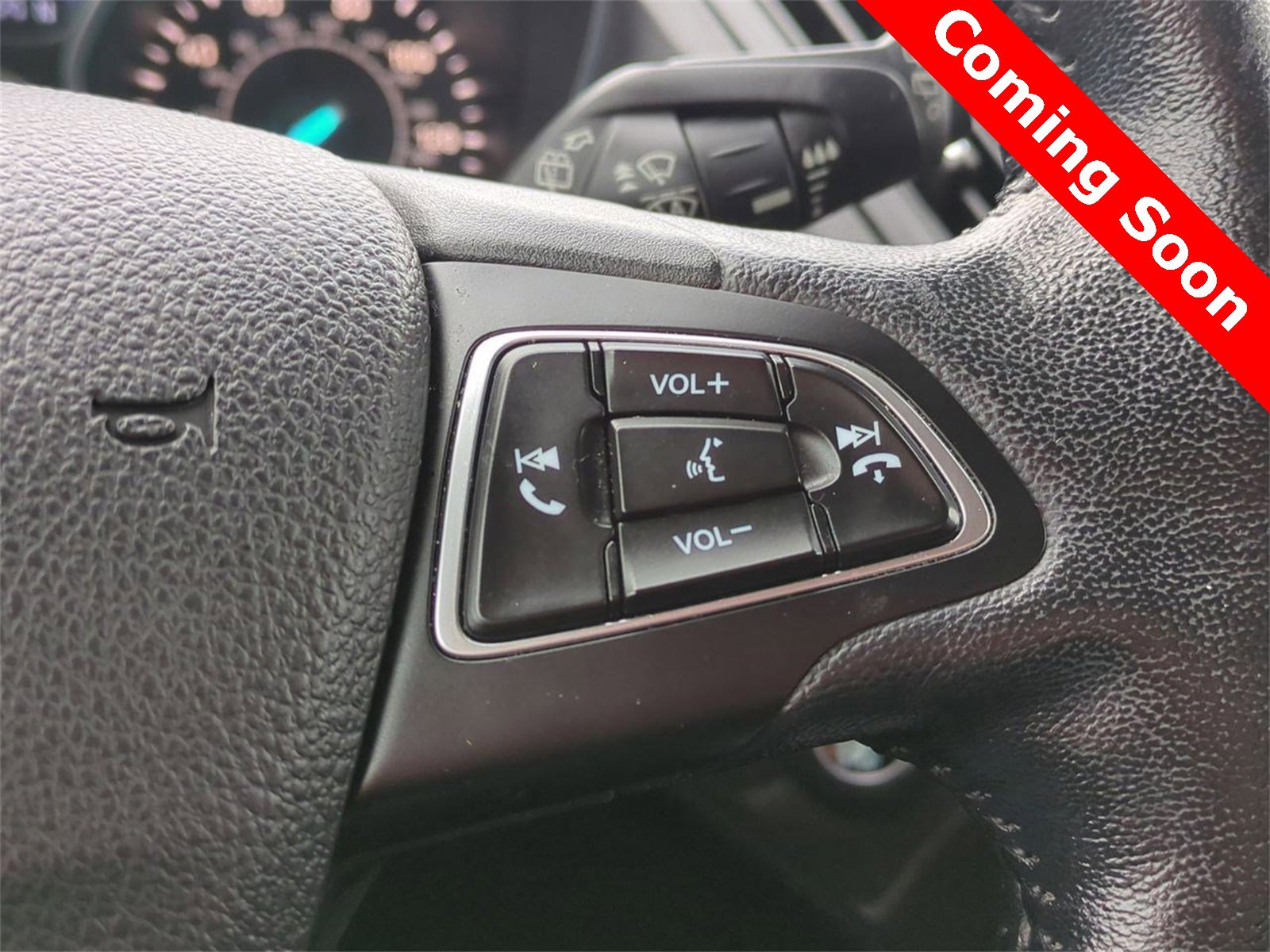 Thumbnail: 2019 Ford Escape - 25