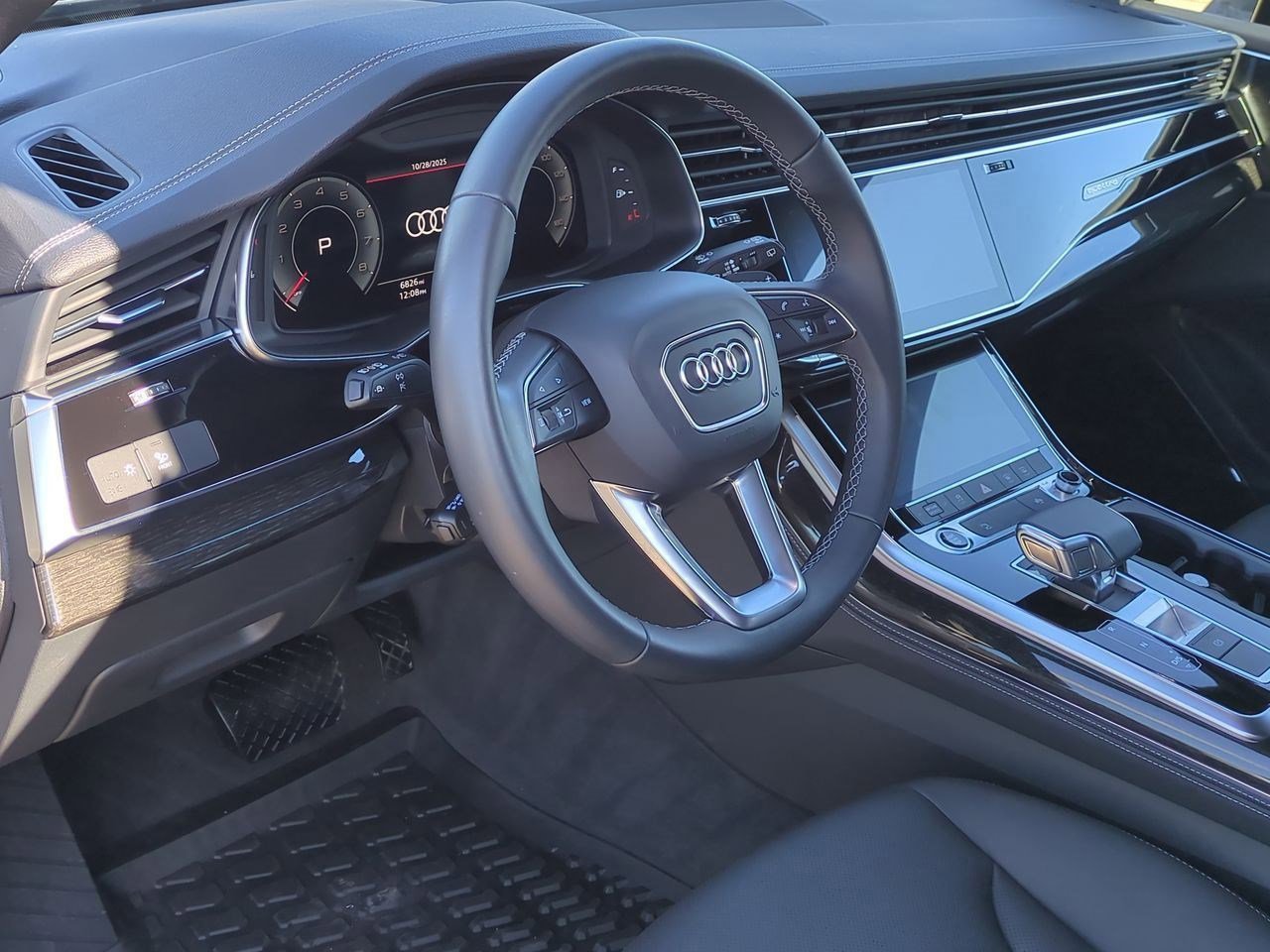 Thumbnail: 2025 Audi Q7 - 2