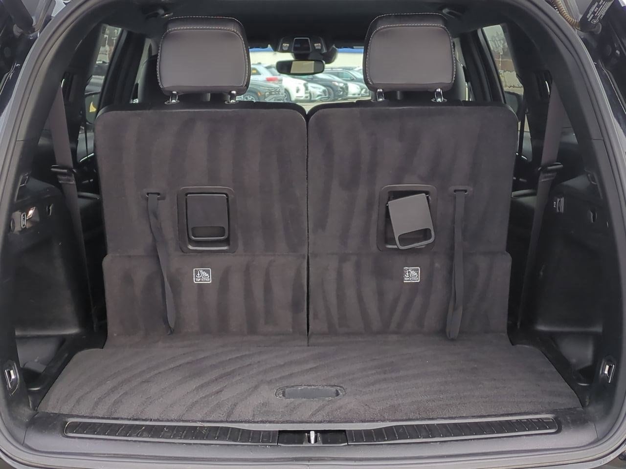 Thumbnail: 2021 Jeep Grand Cherokee L - 31