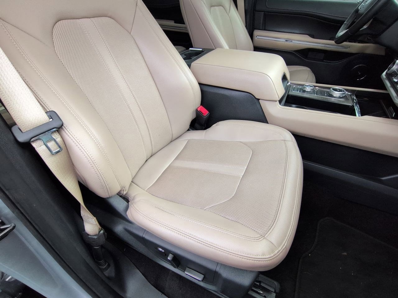 Thumbnail: 2023 Ford Expedition MAX - 25