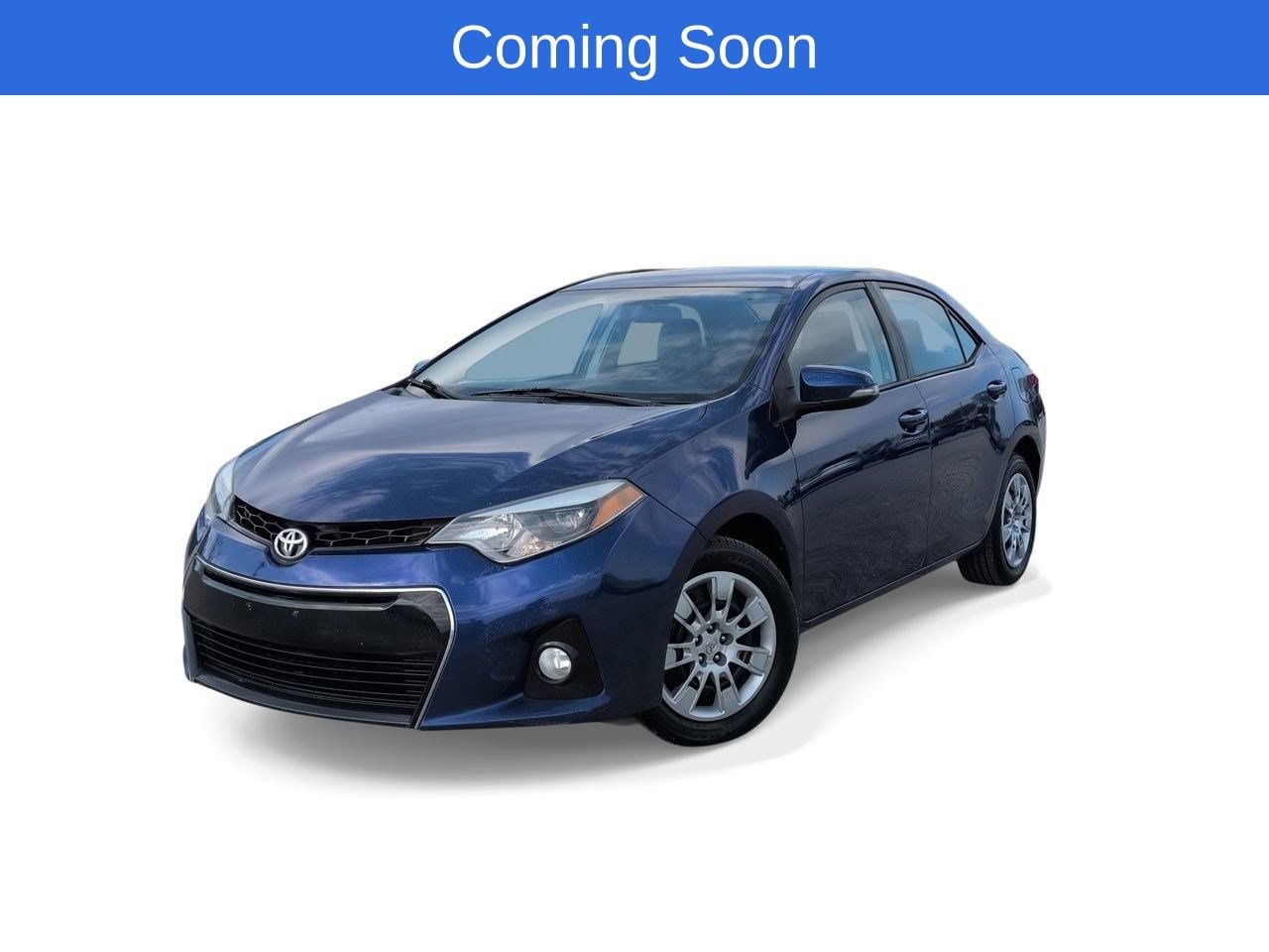 2015 Toyota Corolla L -
                  Troy, MI