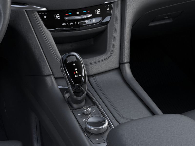 Thumbnail: 2025 Cadillac XT5 - 47