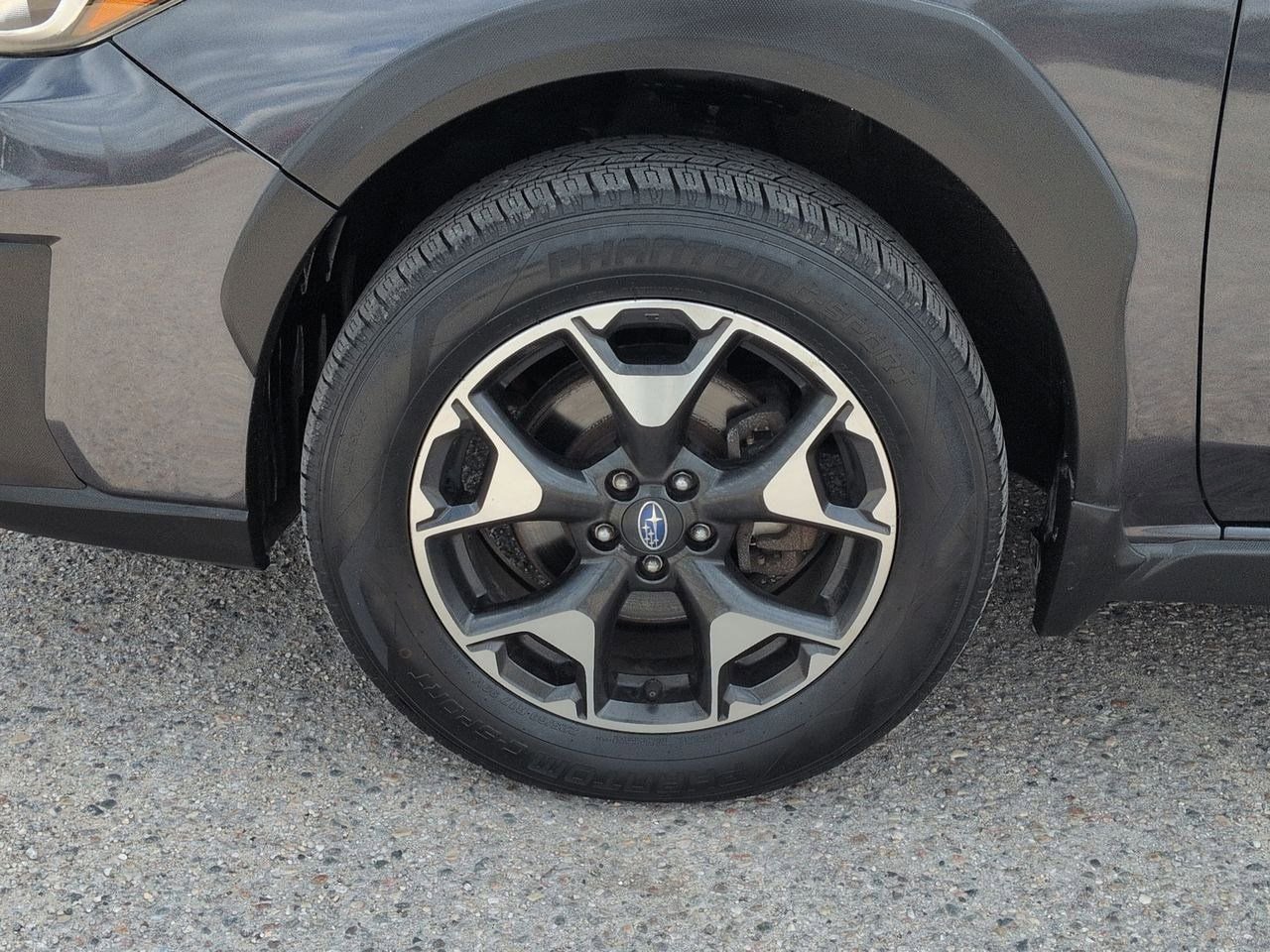 Thumbnail: 2019 Subaru Crosstrek - 12