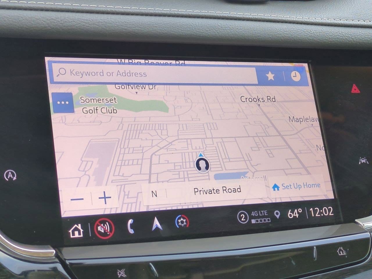 Thumbnail: 2023 Cadillac XT6 - 29