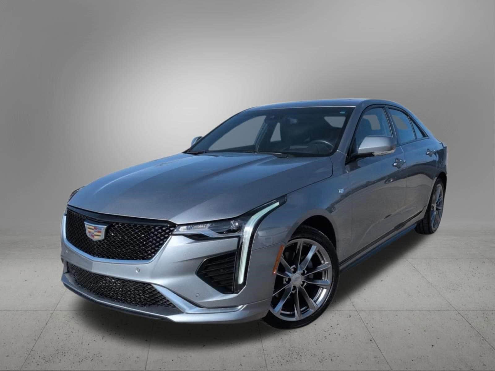 2023 Cadillac CT4 Sport -
                  Troy, MI