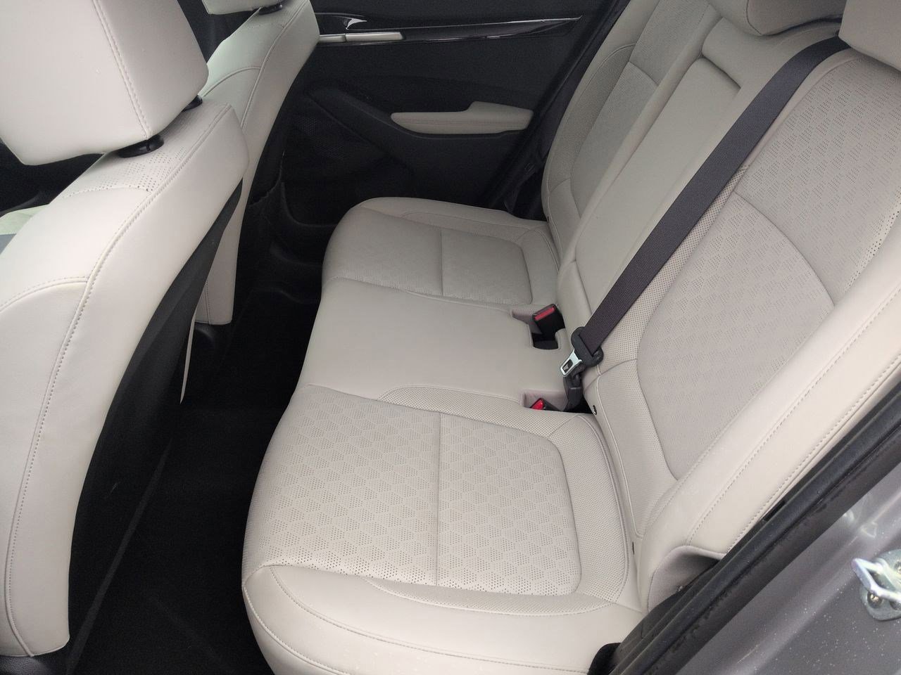 Thumbnail: 2021 Kia Seltos - 20