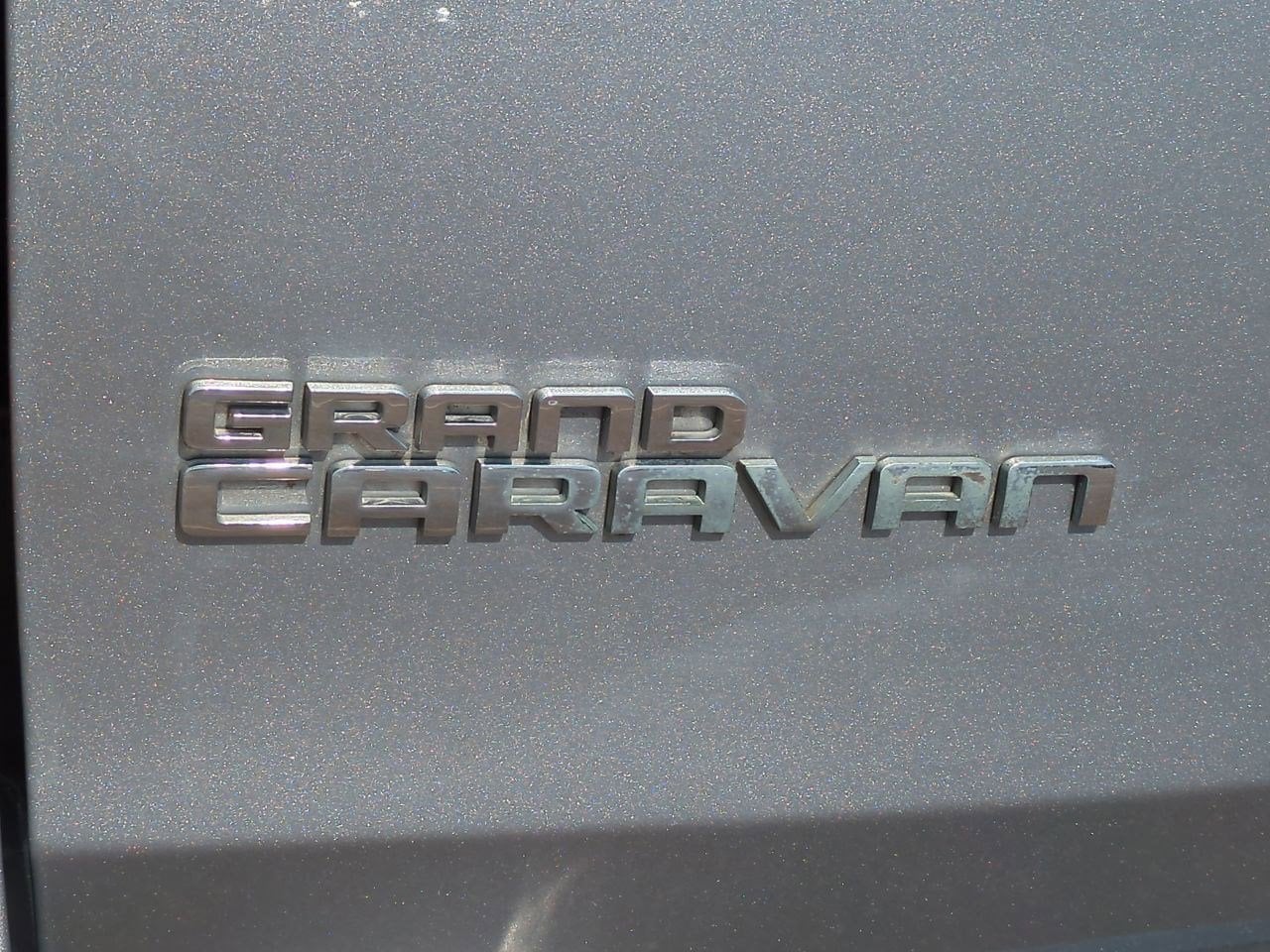 Thumbnail: 2019 Dodge Grand Caravan - 12