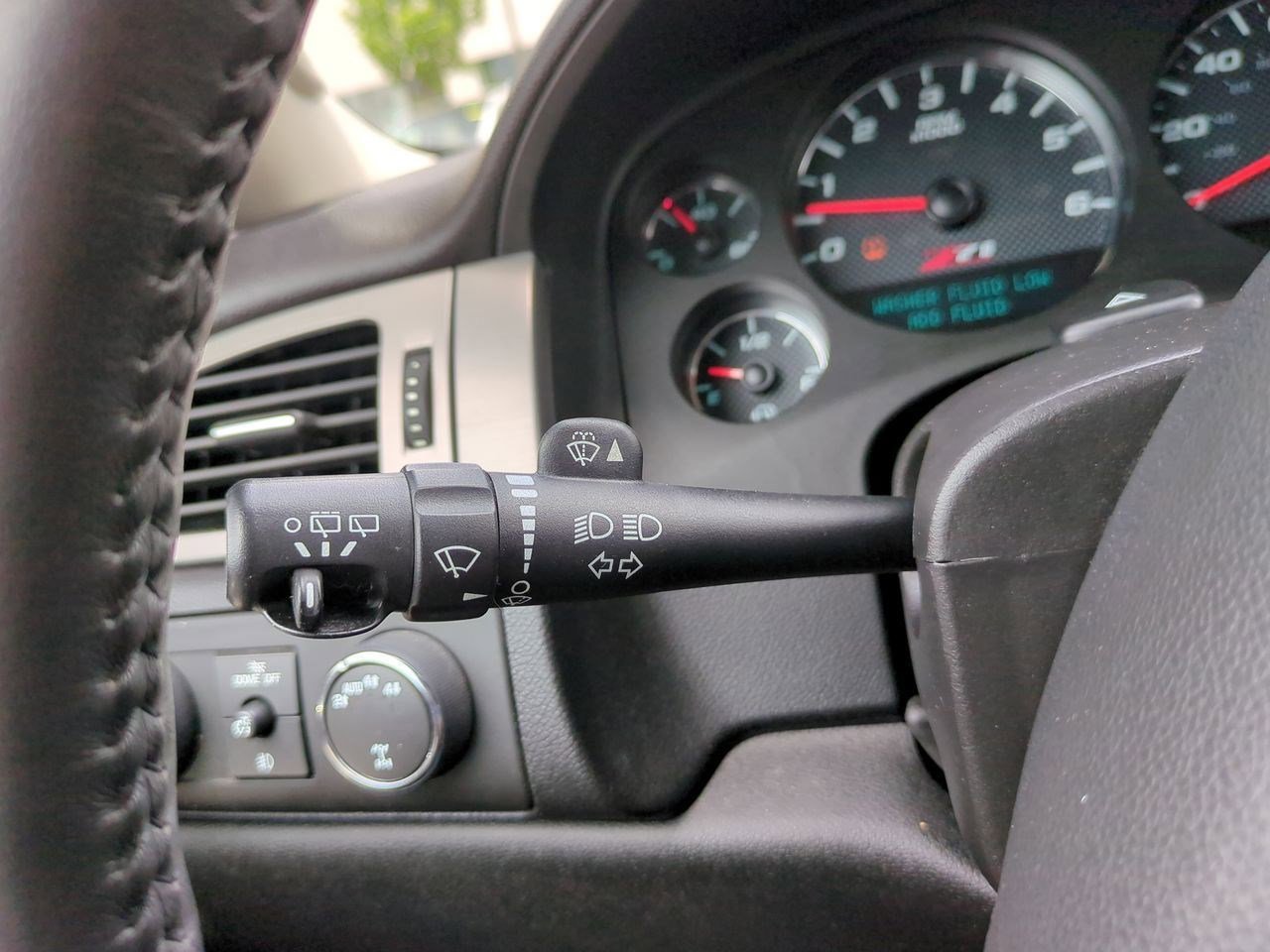 2014 Chevrolet Tahoe LT 28