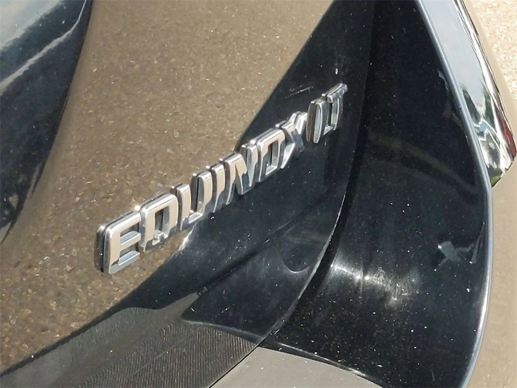 2016 Chevrolet Equinox LT 11