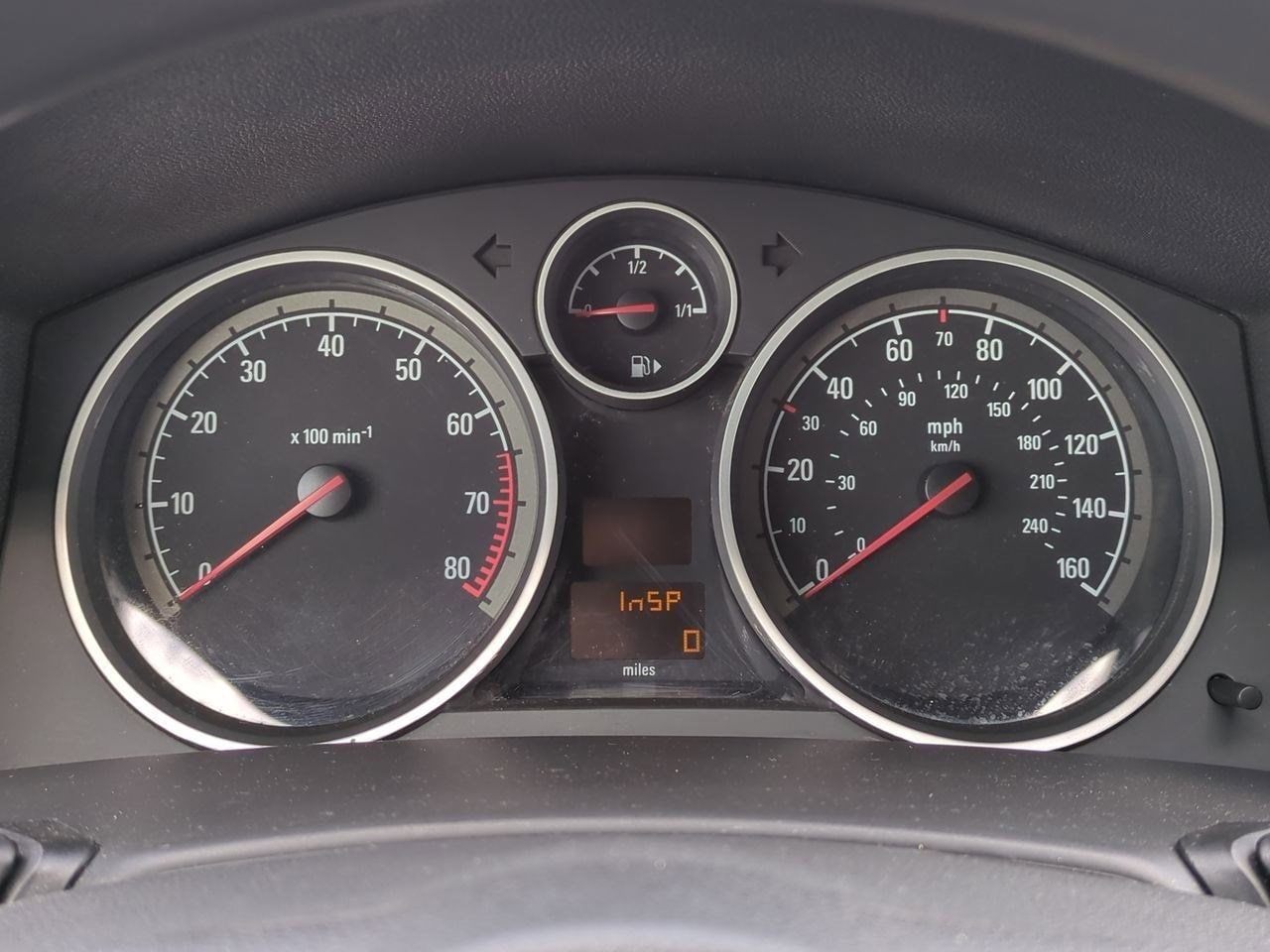 Thumbnail: 2008 Saturn Astra - 28