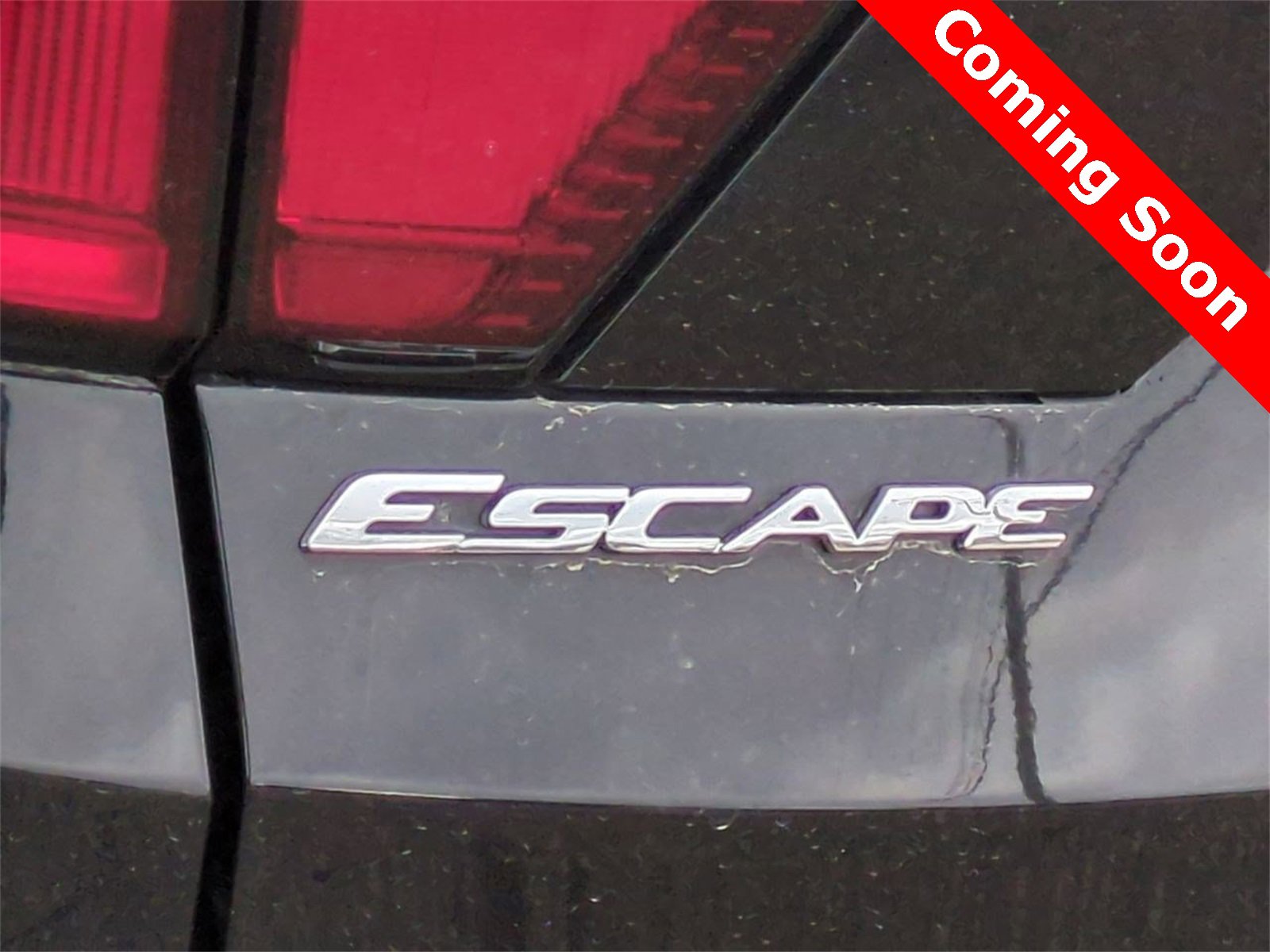 Thumbnail: 2019 Ford Escape - 12