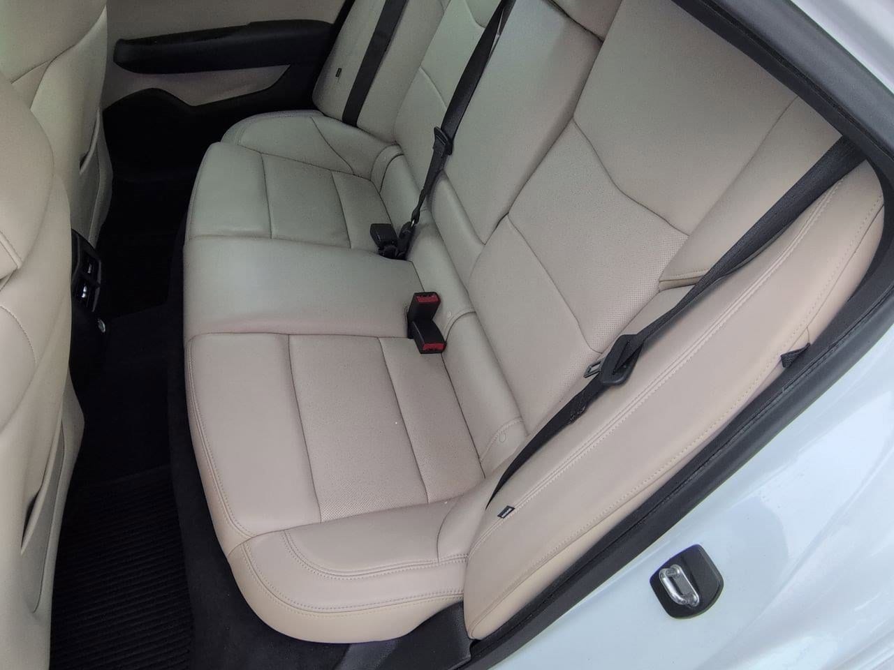 Thumbnail: 2017 Cadillac ATS - 20