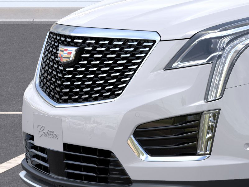 Thumbnail: 2026 Cadillac XT5 - 37
